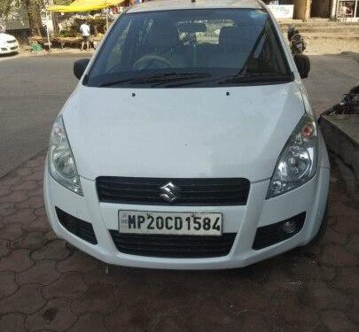 Used 2012 Maruti Suzuki Ritz MT for sale in Indore 