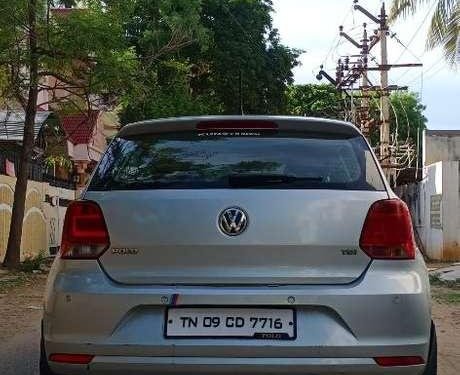 Used Volkswagen Polo 2016 MT for sale in Madurai