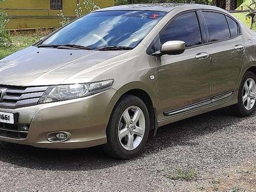 Used Honda City 2010 MT for sale in Tiruppur 