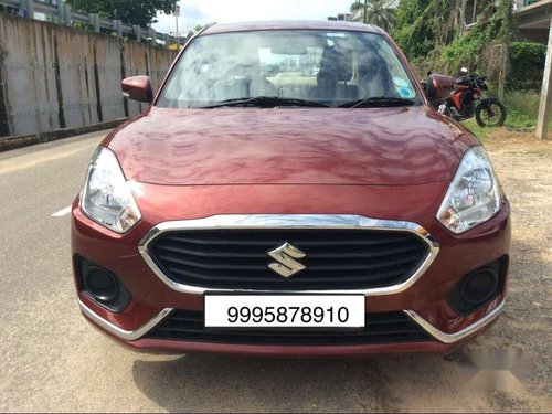 Used Maruti Suzuki Dzire VXI 2018 MT for sale in Thiruvananthapuram 
