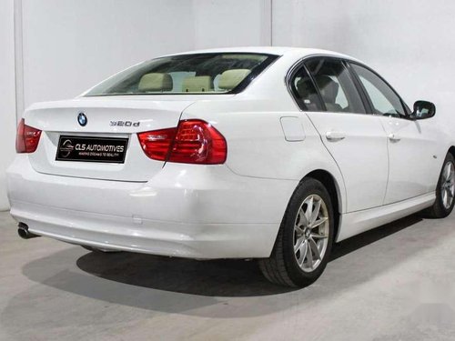 Used 2012 BMW 3 Series AT for sale in Hyderabad 