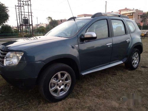 Used 2014 Renault Duster MT for sale in Ambala 