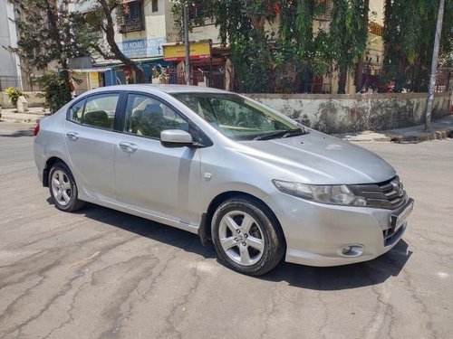 Used Honda City 2011 AT for sale in Mumbai