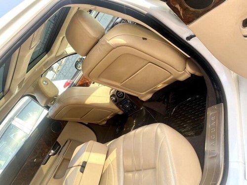 Used 2013 Jaguar XJ 3.0L AT for sale in New Delhi