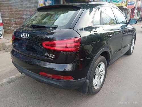 Used 2014 Audi Q3 AT for sale in Vijayawada 