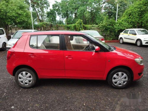 Used Skoda Fabia 2011 MT for sale in Pune