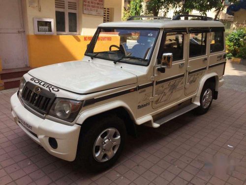 Used Mahindra Bolero SLE 2014 MT for sale in Mumbai