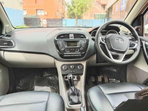 Used 2016 Tata Tiago MT for sale in Nagar