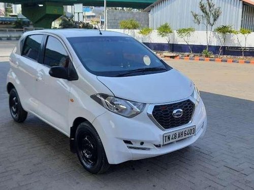 Used Datsun Redi-GO S 2017 MT for sale in Salem 