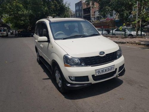 Used Mahindra Xylo E4 BS IV 2013 MT for sale in New Delhi