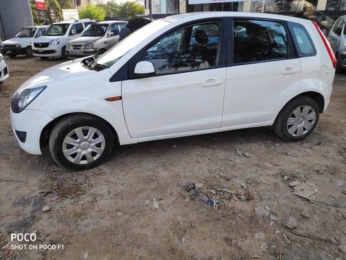 Used Ford Figo 2010 MT for sale in New Delhi