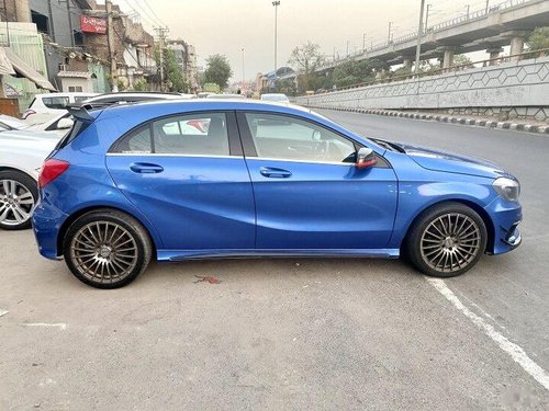 Used 2014 Mercedes Benz A Class AT for sale in New Delhi