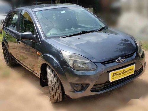 Used Ford Figo 2012 MT for sale in Thiruvananthapuram 