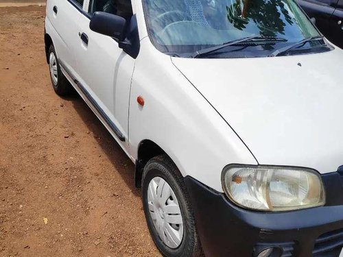 Used 2012 Maruti Suzuki Alto MT for sale in Rajahmundry 