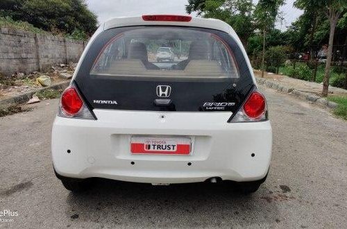 Used 2014 Honda Brio MT for sale in Bangalore