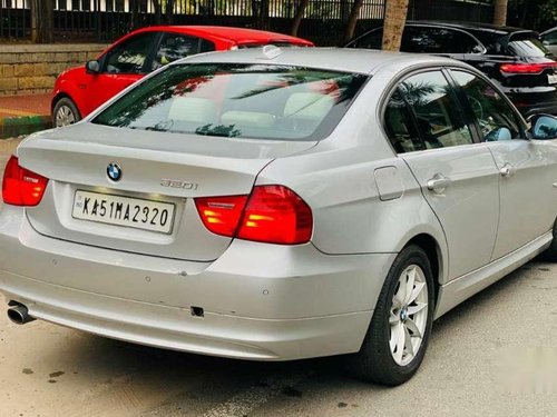 Used BMW 3 Series 2010 AT for sale in Nagar 