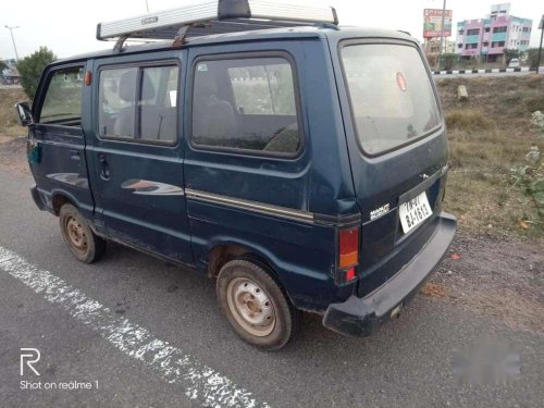 Maruti Suzuki Omni E 8 STR BS-IV, 2010, Petrol MT in Chennai