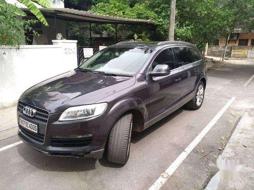 Used Audi Q7 2009 AT for sale in Tiruppur 