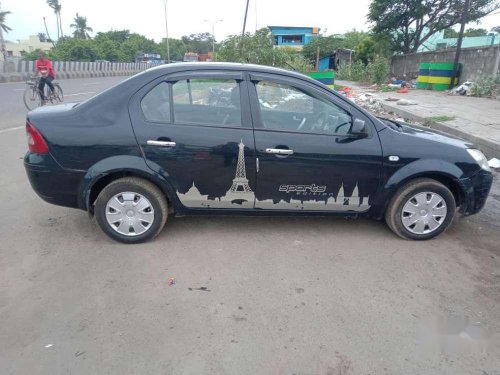 Ford Fiesta Classic CLXi 1.4 , 2012, MT for sale in Chennai 