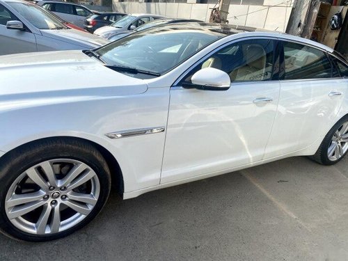 Used 2013 Jaguar XJ 3.0L AT for sale in New Delhi