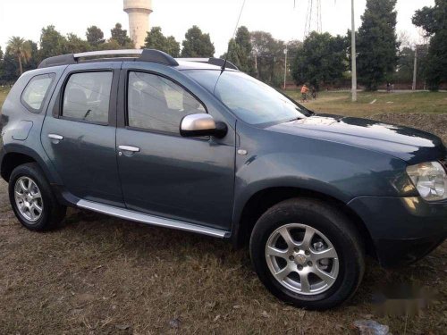 Used 2014 Renault Duster MT for sale in Ambala 