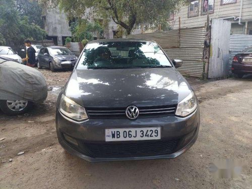 Used 2012 Volkswagen Polo MT for sale in Kolkata 