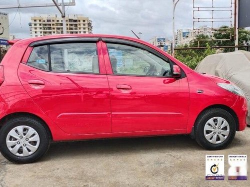 Used 2013 Hyundai i10 AT for sale in Pune