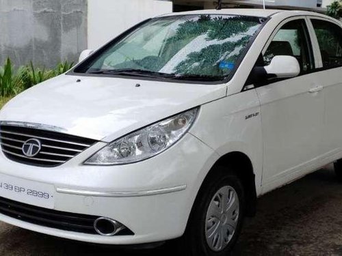 Tata Indica Vista, 2014, MT for sale in Coimbatore 