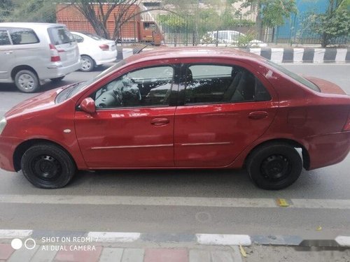 Used 2011 Toyota Platinum Etios MT for sale in New Delhi