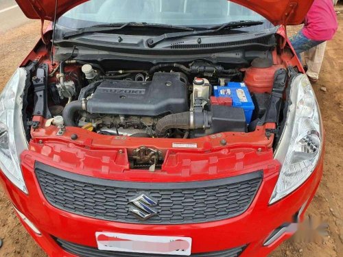 Maruti Suzuki Swift VDi, 2015, Diesel MT for sale in Rajahmundry