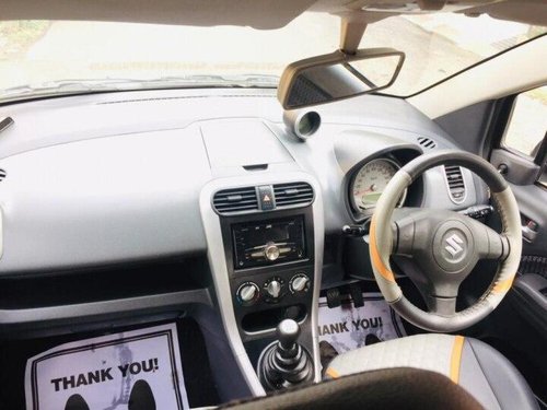 Used 2015 Maruti Suzuki Ritz MT for sale in Nagpur