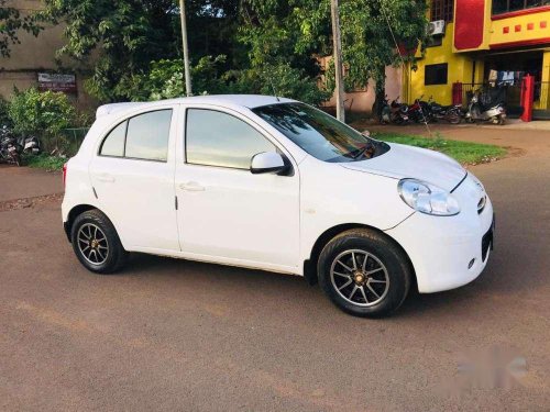 Used 2011 Nissan Micra MT for sale in Nagar