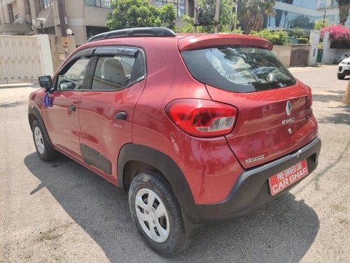 Used Renault Kwid 2016 MT for sale in Noida 