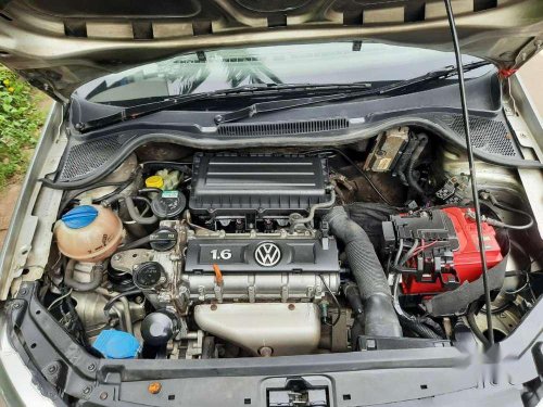 Used Volkswagen Vento 2011 MT for sale in Mumbai