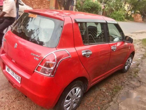 Used 2010 Maruti Suzuki Swift VDI MT in Habra