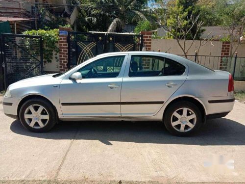 Used Skoda Laura 2007 MT for sale in Hyderabad 