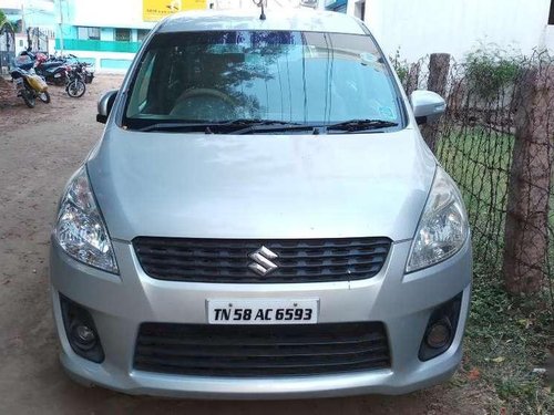 Used Maruti Suzuki Ertiga 2012 MT for sale in Madurai