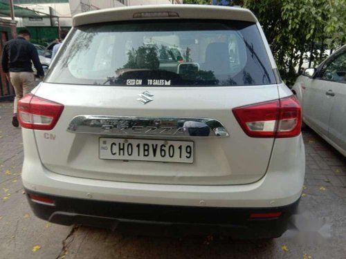 Maruti Suzuki Vitara Brezza VDi 2019 MT for sale in Chandigarh