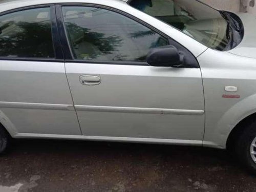 Chevrolet Optra 1.6, 2005, Petrol MT for sale in Amritsar 