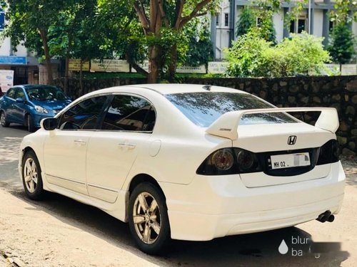 Used Honda Civic 2008 AT for sale in Mumbai