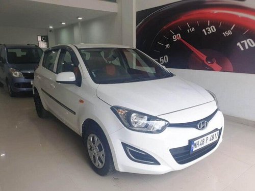 Used Hyundai i20 2013 MT for sale in Panvel 