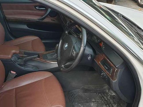 Used 2009 BMW 3 Series AT for sale in Mumbai