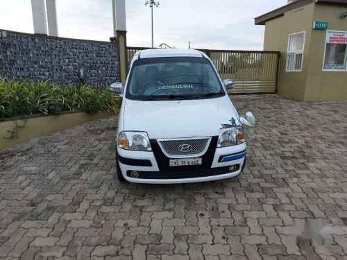 Used 2008 Hyundai Santro Xing MT for sale in Kochi 