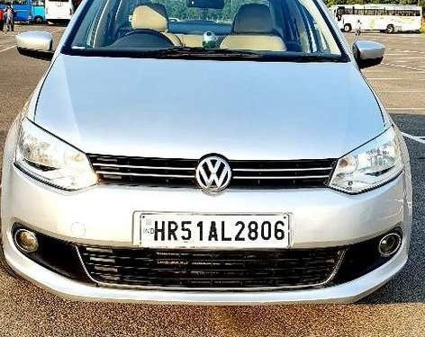 Used 2010 Volkswagen Vento MT for sale in Chandigarh 