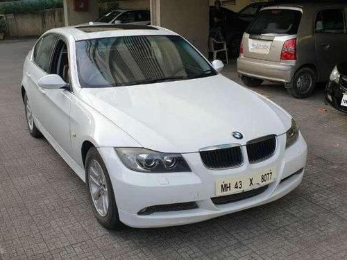 Used 2009 BMW 3 Series AT for sale in Mumbai