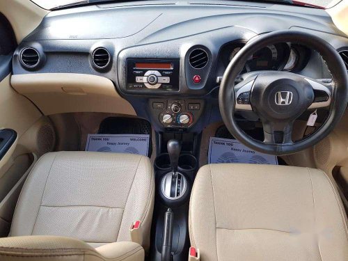 2014 Honda Brio VX MT for sale in Coimbatore 