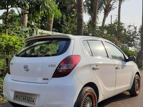 Hyundai I20 Sportz 1.2 (O), 2010, Petrol MT for sale in Mumbai