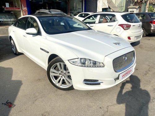 Used 2013 Jaguar XJ 3.0L AT for sale in New Delhi