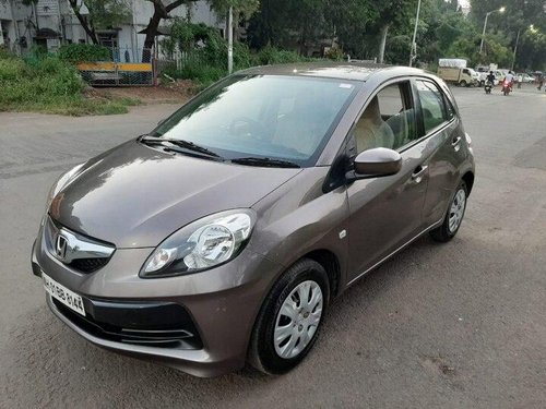 Used 2012 Honda Brio MT for sale in Pune