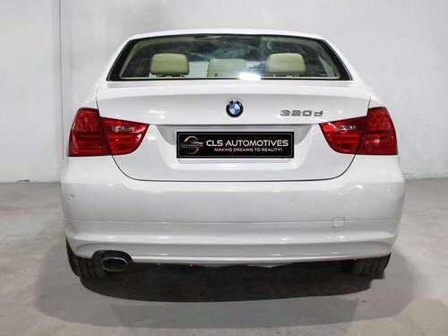 Used 2012 BMW 3 Series AT for sale in Hyderabad 